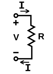 ওহমের সূত্রের সীমাবদ্ধতা
