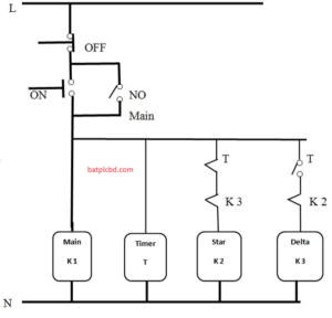 স্টার কানেক্টেড পাওয়ার